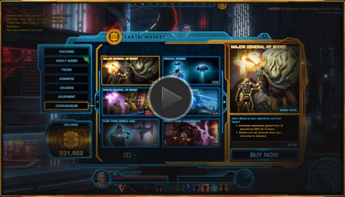 Star Wars: The Old Republic