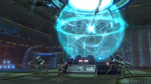 Autor Charles Boyd spricht über die Fortsetzung der Geschichte von The Old Republic.