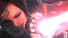 Heute ist ein großer Tag für uns; mit STAR WARS: The Old Republic...