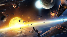 BioWare setzt mit The Old Republic weiter neue Standards für Online-Spiele.