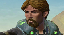 The Old Republic™ wird offiziell in Australien, Neuseeland, Hongkong und Singapur veröffentlicht.