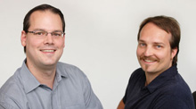 Was für ein Tag, den wir gestern hier in Austin hatten! Wir hatten die wohl größte...
