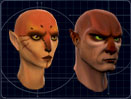 Cathar The Cathar are among the many species you may come across in your travels through the galaxy.