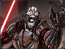 Vendredi des fans STAR WARS: The Old Republic Découvrez les œuvres créées par les fans qui ont retenu notre attention ce mois-ci !