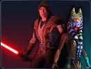 Star Wars: The Old Republic на французском и немецком