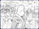 Announcing Blood of the Empire, a new STAR WARS: The Old Republic webcomic.