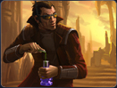 Delving deeper into the past, Master Gnost-Dural uncovers evidence that the return of the Mandalorians was the result of the utterly ruthless machinations of Imperial Intelligence.
