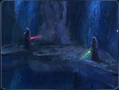 Dromund Kaas In the depths of Dromund Kaas’s jungles, a lone Sith prepares to face this Jedi intruder.