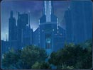 Dromund Kaas Dromund Kaas is home to the Emperor, but Kaas City is also the headquarters of Imperial Intelligence.