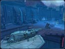 Dromund Kaas The Empire spent over one thousand years on Dromund Kaas rebuilding their mighty war machine.