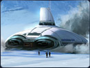 Anxious to recover what’s left of a Republic fleet that included several experimental technologies, both the Sith Empire and Galactic Republic have come to the surface of Hoth.  