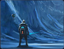 Hoth is easily one of the most remote, lifeless and forbidding planets in the known galaxy.