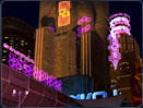 Nar Shaddaa’s upper levels are full of vendors and shops that cater to every taste imaginable.