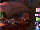 Dominated by a black market that caters to every indulgence...