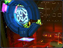 Nar Shaddaa is famous for its expansive, vibrant cityscape...