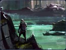 В Star Wars: The Old Republic будет еще одна планета — Тарис!