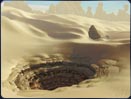 Star Wars: The Old Republic Tatooine
