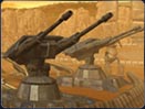 Creating Worlds Principal Lead Writer Daniel Erickson talks about creating the world of Voss in STAR WARS: The Old Republic!