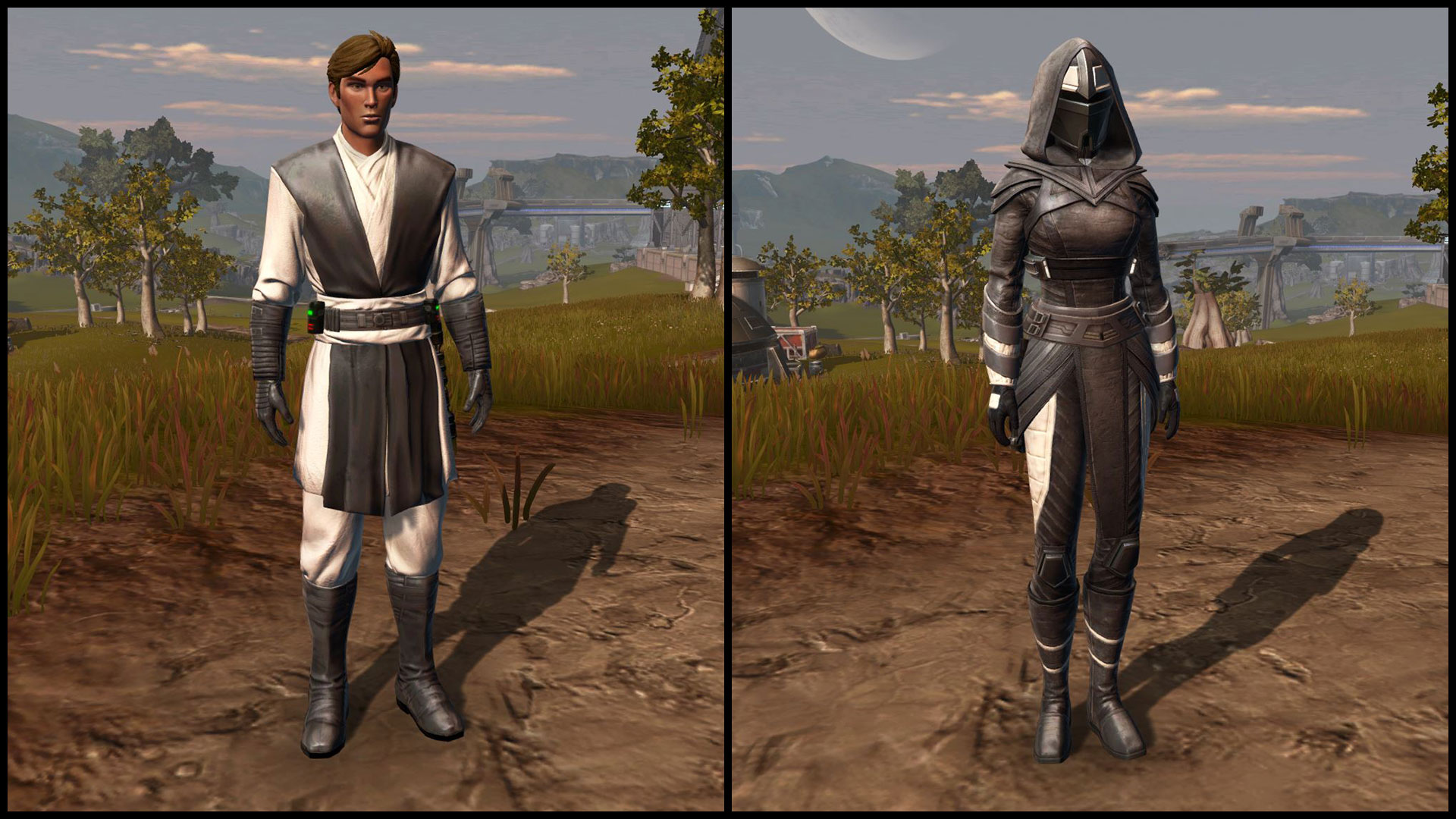 Star Wars: The Old Republic | News, Updates, Developer Blogs