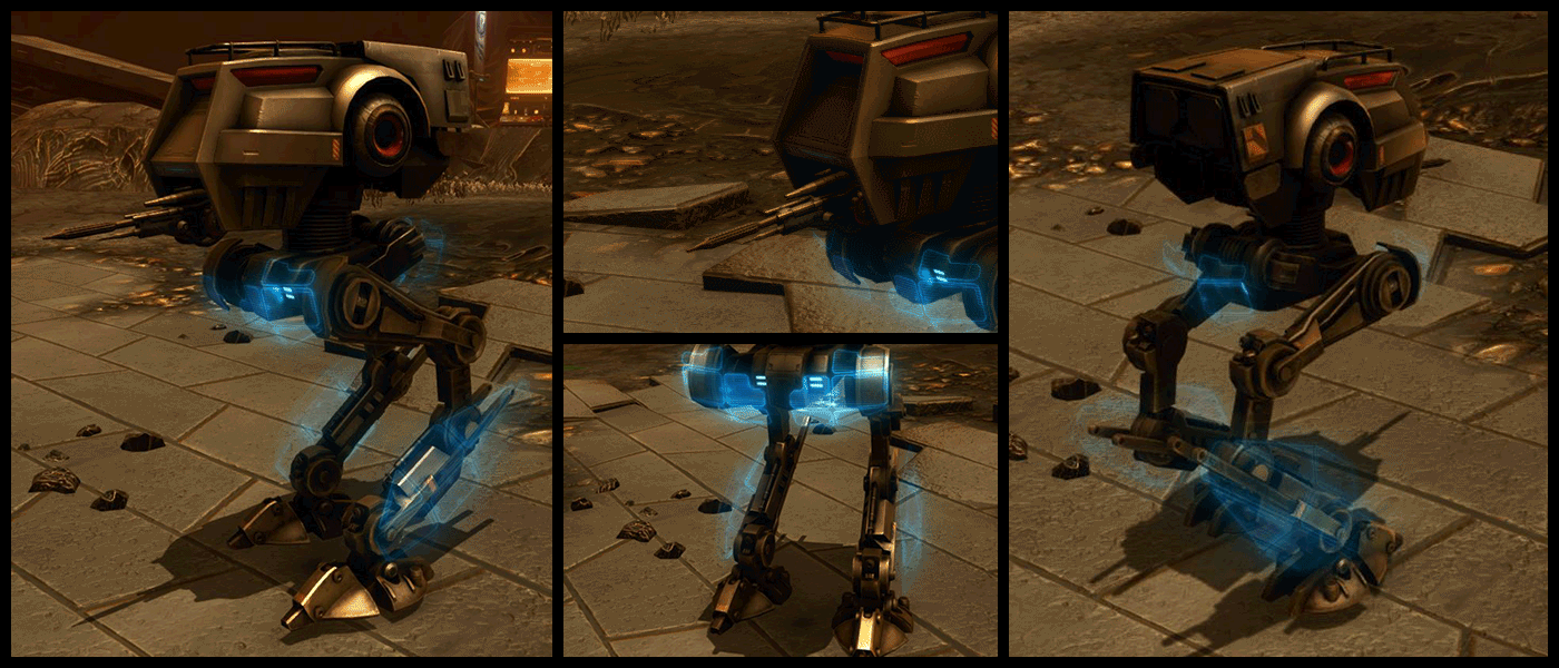 Star Wars: The Old Republic | News, Updates, Developer Blogs, image size:1400x600