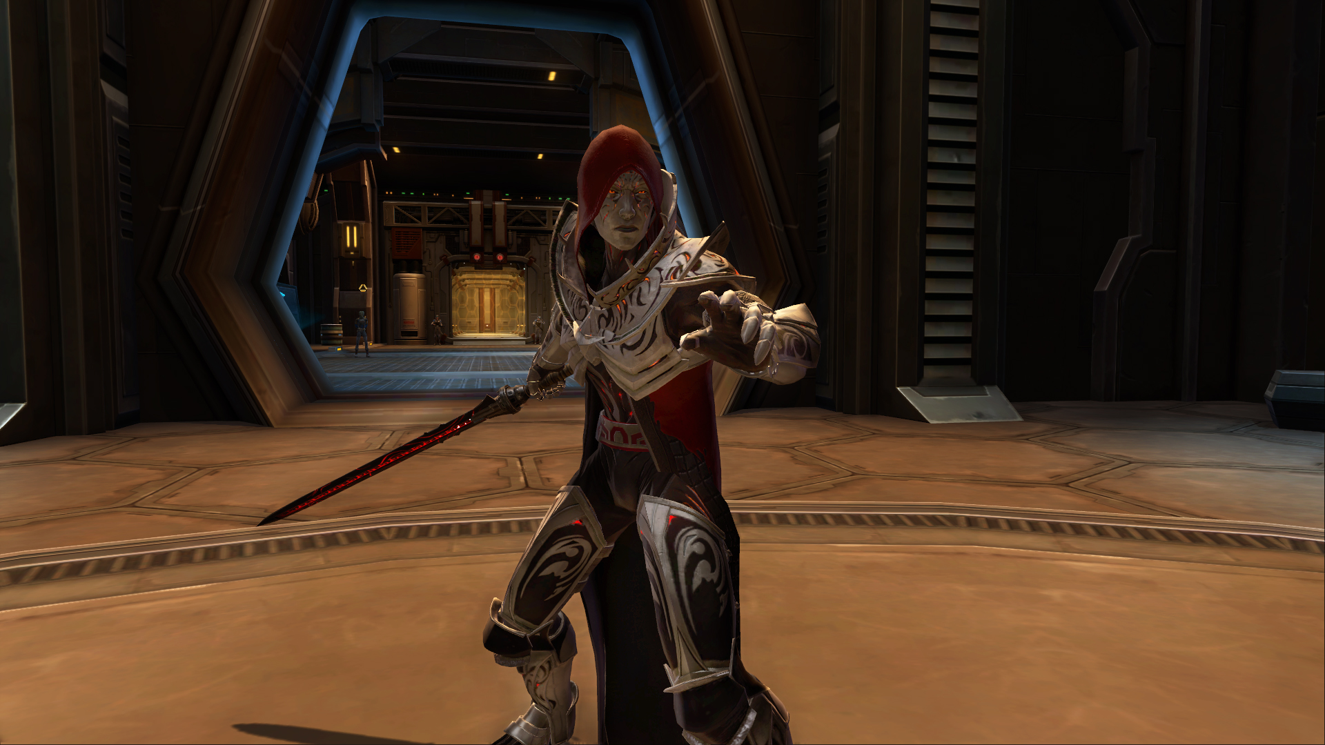 Star Wars: The Old Republic | News Articles