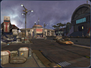 A Republic military base is stocked with the most advanced machines, weaponry, and defensive systems for the army.