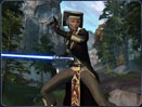 Writer Joanna Berry brings to light some thoughts behind crafting the Jedi Consular!