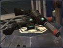 Systems Designer Patrick Malott examines the Crew Skills system, and shares details about Armstech.