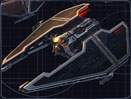 Blueprint concepts for the Sith Fury capture its sleek and aggressive posture.Blueprint concepts for the Sith Fury capture its sleek and aggressive posture.