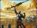 Following up on the breaking of the Mandalorian blockade, Master Gnost-Dural recounts the rapid rise of the new Mandalore, and the call to arms which brought the Mandalorians into the Great War.