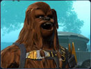 Вуки в Star Wars: The Old Republic