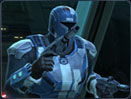Операция «Хранилище Вечности» в Star Wars: The Old Republic