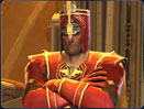 Star Wars: The Old Republic — Избранные моменты «Битвы за Алдераан»