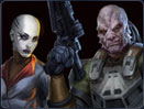 Entwicklerbericht: Gefährten Seht euch an, wie die Entwickler über das Konzept und die Erstellung der Gefährten in The Old Republic reden.