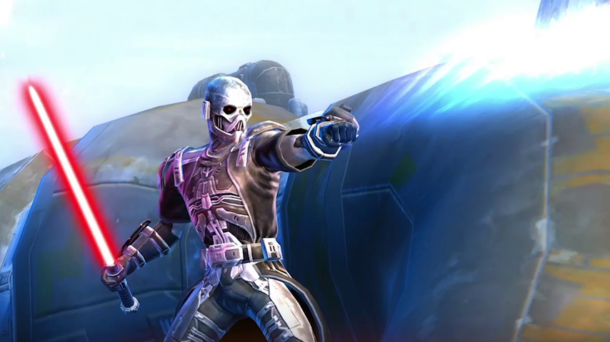 Découvrez quelques-unes des nouveautés que vous réserve la mise à jour 1.2 de STAR WARS: The Old Republic !
