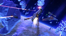 James Ohlen de BioWare dévoile certaines nouveautés prévues pour Star Wars: The Old Republic !