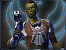 Choose Your Side: Smuggler vs. Sith Warrior Members of the STAR WARS: The Old Republic development team square off to debate two more iconic classes!
