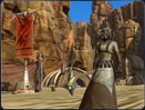 Tatooine Developer Walkthrough Watch gameplay on Tatooine, one of the most iconic worlds in STAR WARS: The Old Republic.