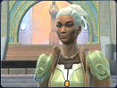 A symbol of hope in dark times, the Jedi Knight stands for the legacy of the Jedi Order.
