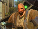 Jedi Consulars channel the power of the Force for strength in combat and wisdom in diplomacy. 