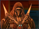 Mystères des chevaliers de l'Ancienne République Certains mystères de la Guerre civile des Jedi seront élucidés dans STAR WARS: The Old Republic.