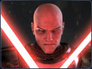 Rückkehr Nach tausend Jahren der Stille kehrt das Sith-Imperium in diesem neuen Video zurück!