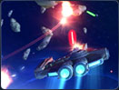 Players must fight for their lives to repel enemy ships and carry out daring counterattacks.