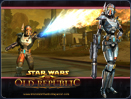 An infamous mercenary of the STAR WARS™ universe, the Bounty Hunter’s journey is ruthless yet rewarding.