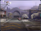 This military base is ground zero for the Republic war effort on Ord Mantell. From here, Republic officers coordinate counterattacks against the Separatists.