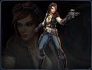 Making a profit from the desperate needs of a war-torn galaxy is how the Smuggler earns his credits.