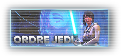 L'Ordre Jedi L'Ordre Jedi