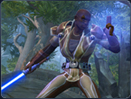Découvrez la nouvelle classe jouable de STAR WARS: The Old Republic : le valeureux Chevalier Jedi !