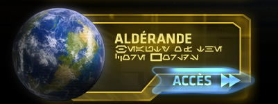 Alderaan