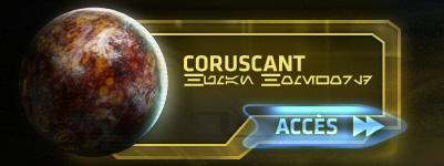 Coruscant